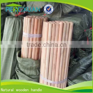 Household Clearning Broom or Mop Handle 120*2.2cm thumbnail-1
