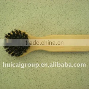 Wooden Shoe Brush thumbnail-1