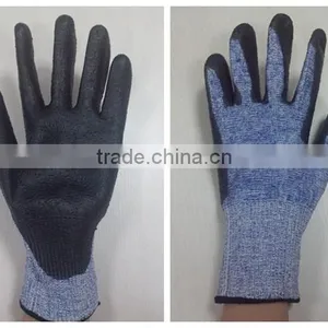 DDSAFETY Wholesale Cheap Cut Resistant Gloves Safety Gloves thumbnail-2