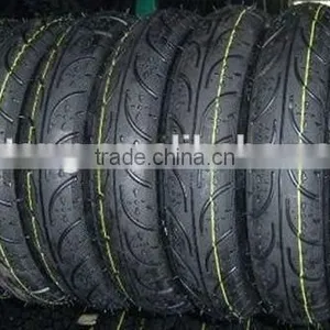 Motorcycle Tyre 3.50-10 thumbnail-2