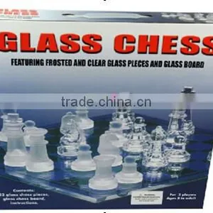 Glass Chess (big) thumbnail-1