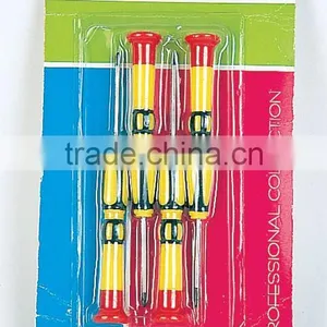 5 in 1 Exchangeable Screwdriver, Model:24927 thumbnail-1