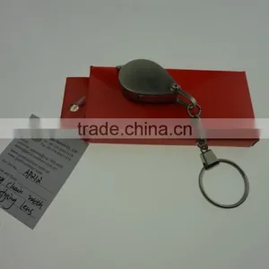 AP212 Key Chain With Magnifying Lens 6 x Magnification thumbnail-2