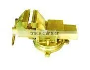 Non Sparking Safety Hand Tools Parallel Vice Hardware thumbnail-1
