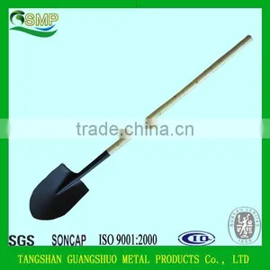 American Type Handle Shovels S518,S519 thumbnail-1