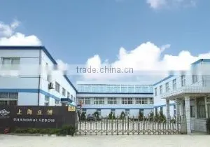 Shanghai Itentools Int'l Co., Ltd. company overview - view 1 thumbnail