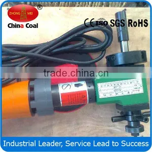 ISY-80T Inner Electric Pipe Cutting and Beveling Machine thumbnail-2