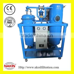 Online Turbine Oil Cleaning System thumbnail-1
