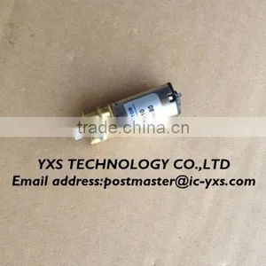 N30 Motor Dc12v 80rpm Slow Down Motor ZGA12FT-N30 thumbnail-3
