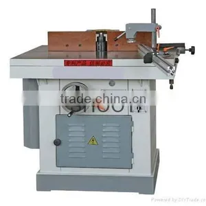 Table-sliding Woodworking Miller SHMX5114B/1 (SHMX5114C) With Working Table Size(L*W) 1000*750mm thumbnail-1