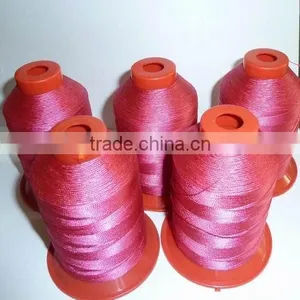 Leather Sewing Thread, Polyester Filament Thread thumbnail-1