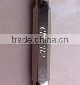CRV PH2 Screwdriver Bit , 25 , 50 , 75 , 100 , 150mm Length thumbnail-2