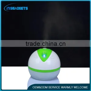 Bluetooth Speaker Humidifier thumbnail-1