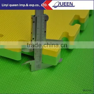 1x1 m Eva Floor Mat, Eva Foam Floor Tiles for Sale thumbnail-2