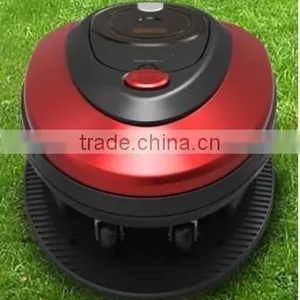 Robot Lawn Mower/Robot Electric Lawn Mower/Portable Lawn Mower thumbnail-4