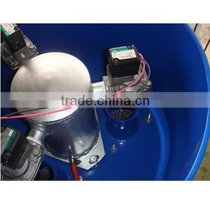 Heavyduty Vacuum Cleaner for Cement ,iron Factory thumbnail-3