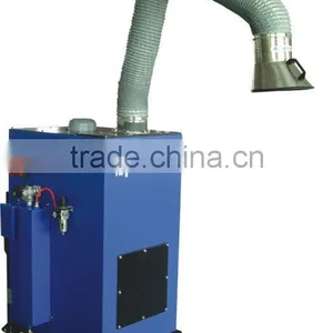 Pluse Jet Clean Filter Welding Fume Purifier 99.9% thumbnail-1