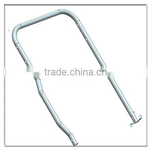 Metal Hovcer Mower Handle thumbnail-5