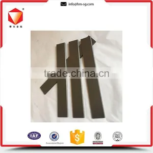 Quality Best Sell Vacuum Pump Carbon Graphite Vanes thumbnail-6