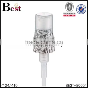 Twist Top Cap Pump Shampoo Bottle Cap China thumbnail-6