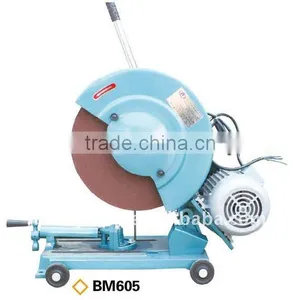 16" Light Duty Metal Cutting Hand Saw /Cut off SawBM605 thumbnail-1