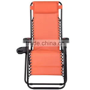 Outdoor Patio Cheap Lounge Chairs 2Pieces thumbnail-2