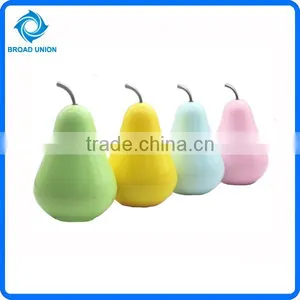 Hot Sale Mini Electric Fan With Colorful thumbnail-1