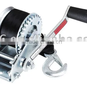 270kg Trailer Winch thumbnail-1