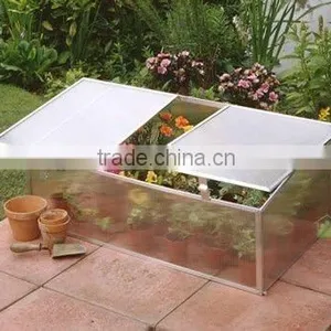 Cold Frame With White Color thumbnail-1