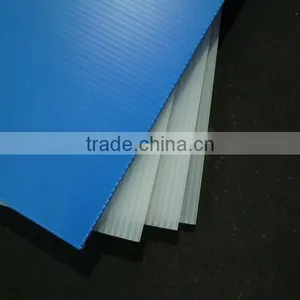 pp Hollow Plastic Coroplast Sheet thumbnail-1