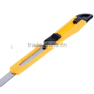 5pcs Blades Set Students Utility Knife Knives Paper Cutting thumbnail-5