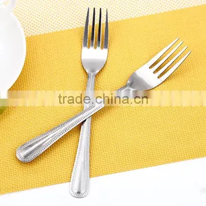 2016 New Arrival Stainless Steel Party Fork thumbnail-4