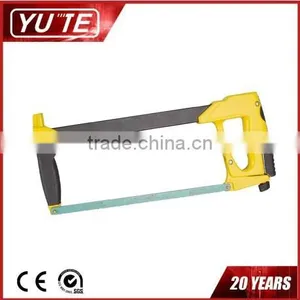 Hand Saw, Metal Cutting Saw With Al Frame thumbnail-4