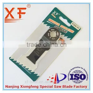 Depth 49mm Oscillating Multi Tool Caulk Knife Blade thumbnail-5