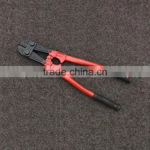 12'' Stillson Type Wire Rope Cutters Factory thumbnail-1