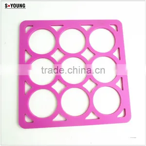 16043 Silicone High Temperature Heat Insulation Mat thumbnail-2