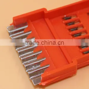 2017 Cheap Good Quality Vegetable Peeler thumbnail-4