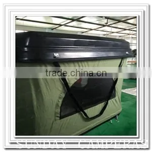 China Made 4x4 Outdoor Camping Roof Top Tent Craigslist Tent thumbnail-1