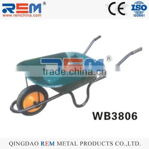 Wheel Barrow WB3806 thumbnail-1
