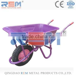 Construction and Building Wheel Barrow thumbnail-2