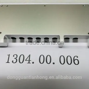 High Quality Cnc Machining Parts thumbnail-5