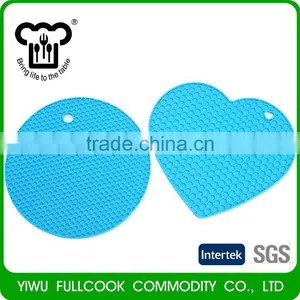 Factory Sale Simple Design Durable Table Mat thumbnail-1