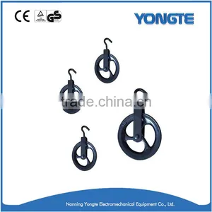With Best Price Black Pulley Block thumbnail-2