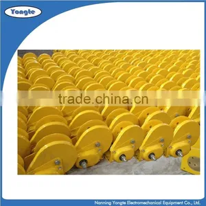 Brake Hand Winch Manual Hand Winch Mini Hand Winch thumbnail-4