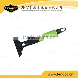 Promotional Portable Car Customized Logo Plastic Ice Scraper thumbnail-1