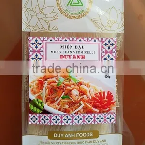 MUNG BEAN VERMICELLI - DUY ANH FOODS thumbnail-2
