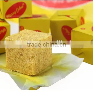MAGIC Halal Chicken Bouillon Cubes for Africa thumbnail-1