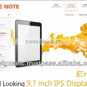 Online Sales Website Design thumbnail-1