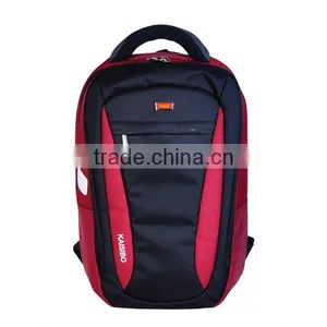 2014 Most Fashionable Trend Waterproof Nylon Business Laptop Backpack thumbnail-1
