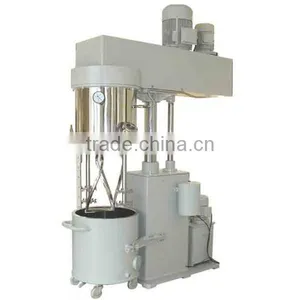 Multifunctional Baking Planetary Mixer thumbnail-1